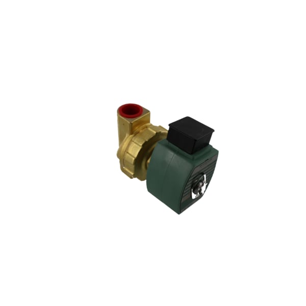 VALVE, 1/2 (BRASS 240/60 220/50 PTFE)